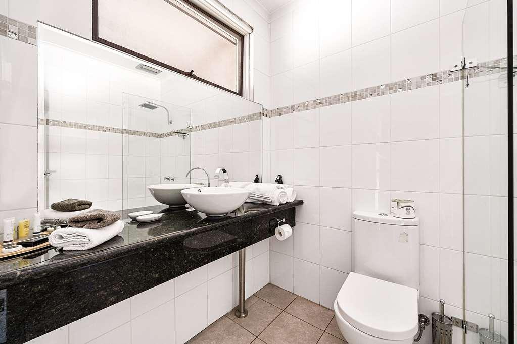 Comfort Inn Coach & Bushmans Seymour Bagian luar foto